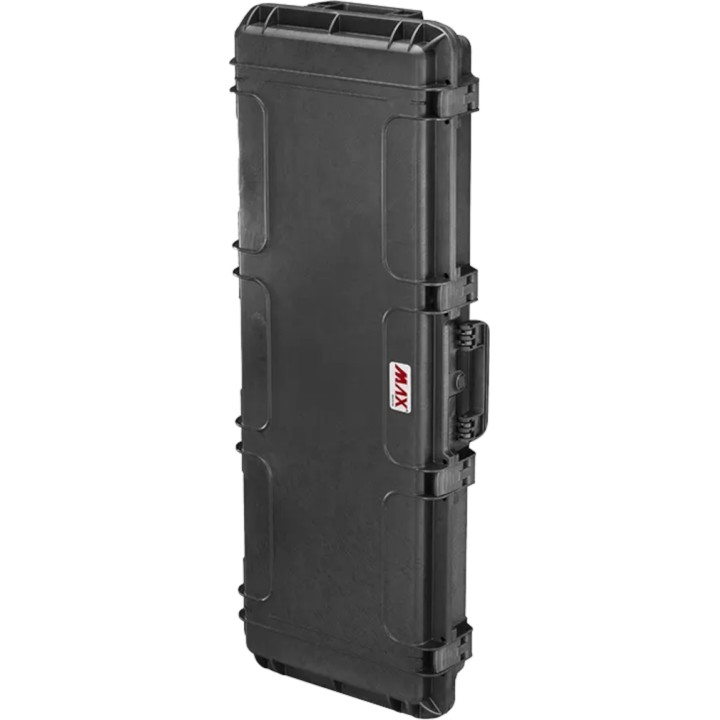 MAX CASE MAX1100S NERO | Merula Strumenti Musicali
