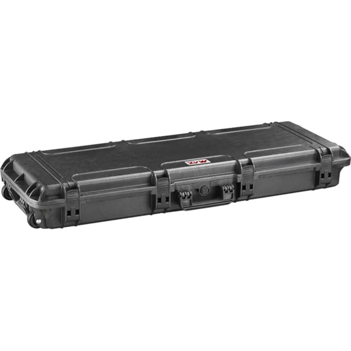 MAX CASE MAX1100S NERO | Merula Strumenti Musicali