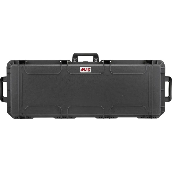 MAX CASE MAX1100S NERO | Merula Strumenti Musicali