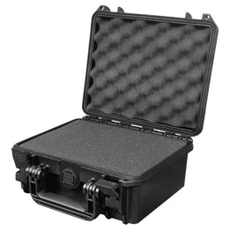 MAX CASE MAX235H105HDS NERO | Merula Strumenti Musicali