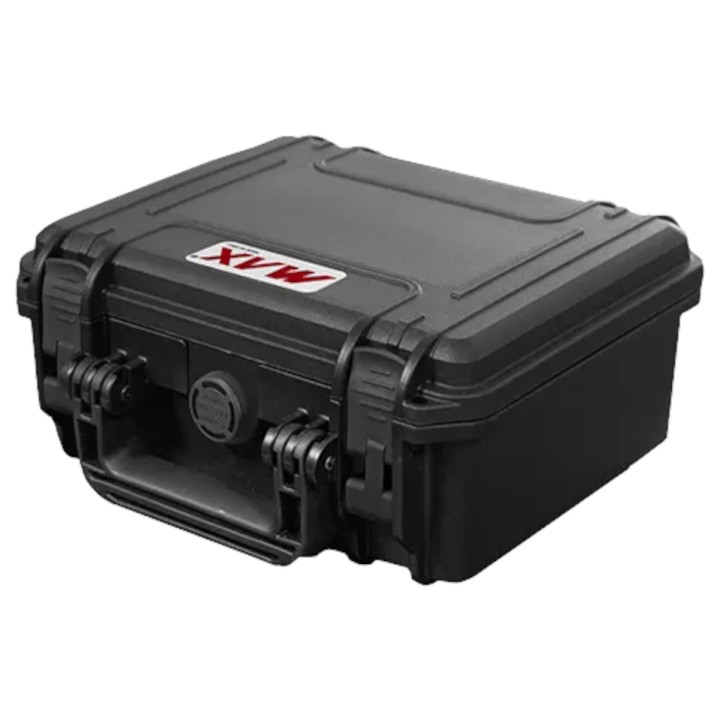 MAX CASE MAX235H105HDS NERO | Merula Strumenti Musicali