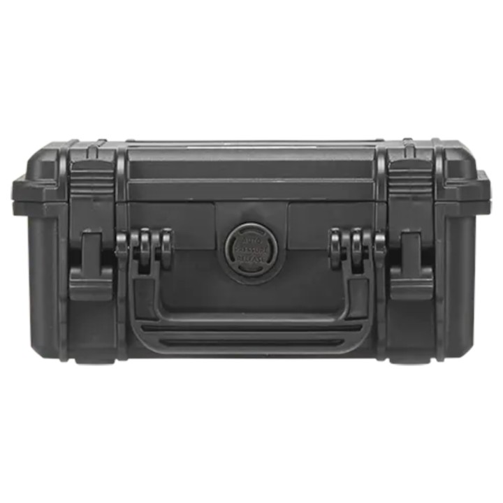 MAX CASE MAX235H105HDS NERO | Merula Strumenti Musicali