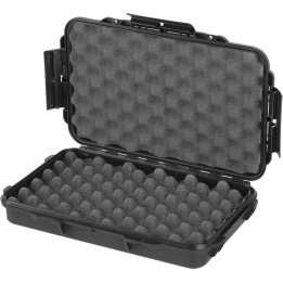 MAX CASE MAX003VGPB NERO | Merula Strumenti Musicali