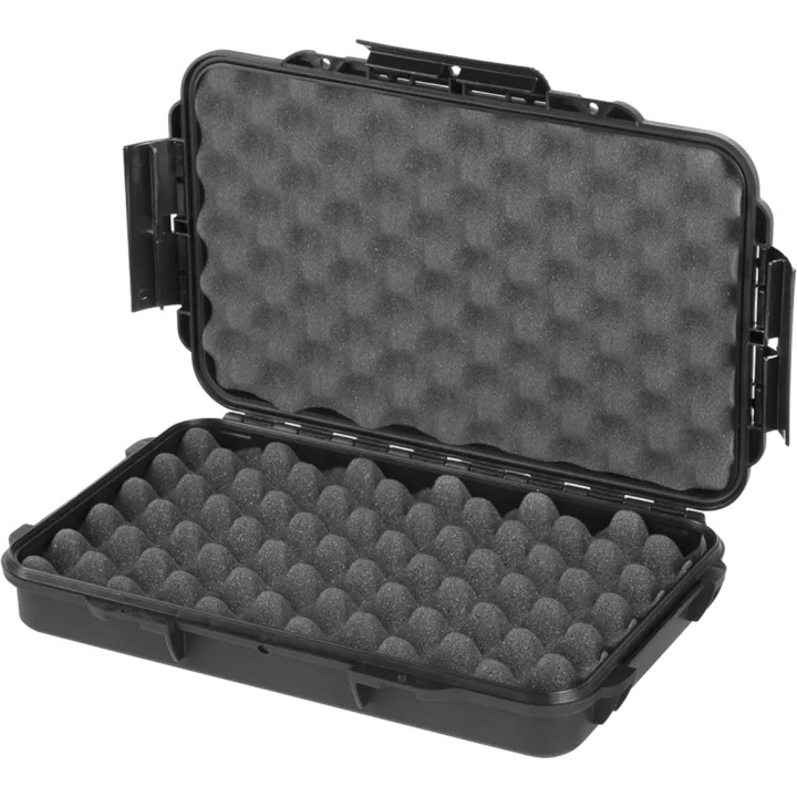 MAX CASE MAX003VGPB NERO | Merula Strumenti Musicali