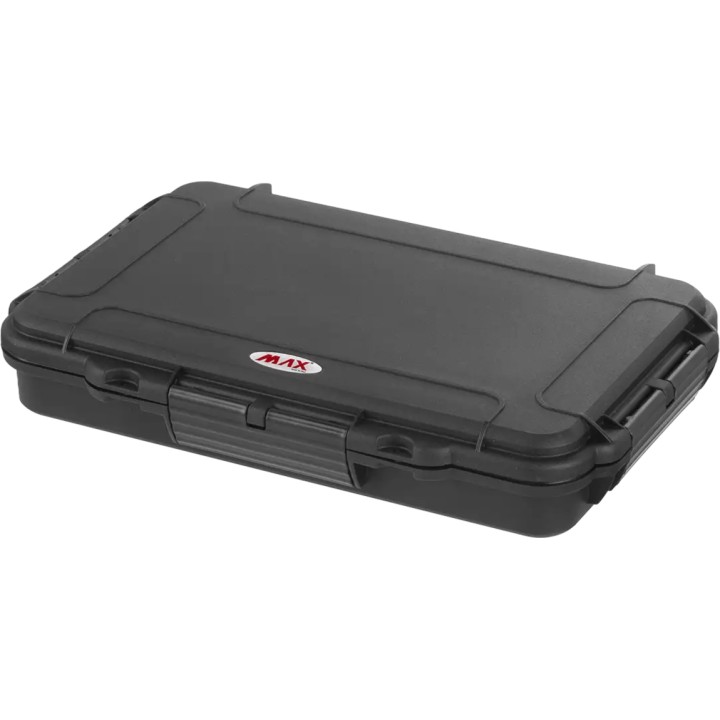 MAX CASE MAX003VGPB NERO | Merula Strumenti Musicali