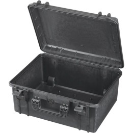 MAX CASE MAX465H220 NERO | Merula Strumenti Musicali
