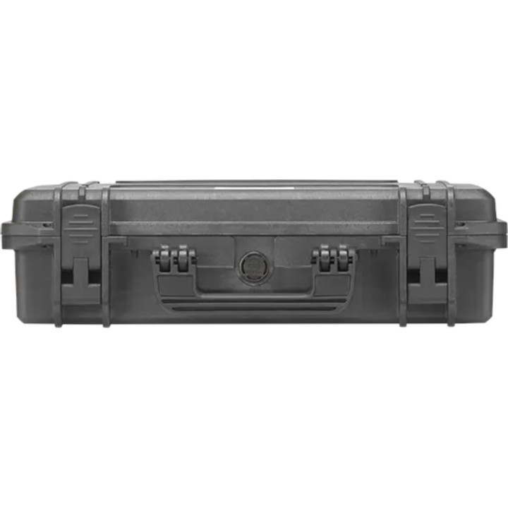 MAX CASE MAX465H125S NERO | Merula Strumenti Musicali