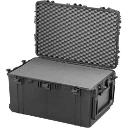 Acquista MAX CASE MAX750H400S NERO | Merula Strumenti Musicali