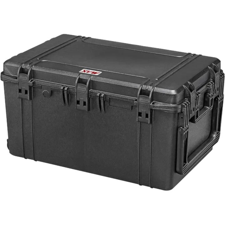 Acquista MAX CASE MAX750H400S NERO | Merula Strumenti Musicali