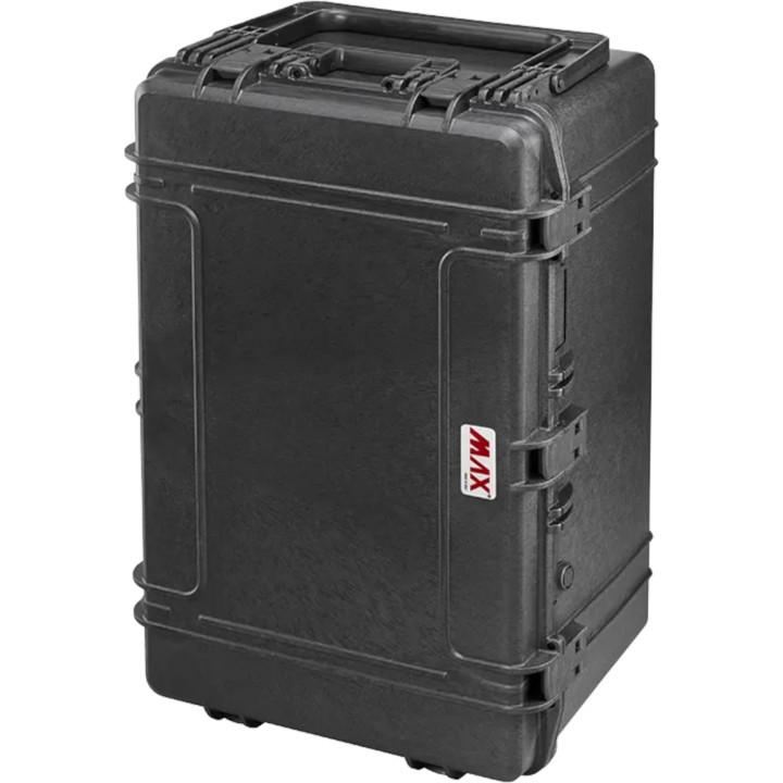 Acquista MAX CASE MAX750H400S NERO | Merula Strumenti Musicali