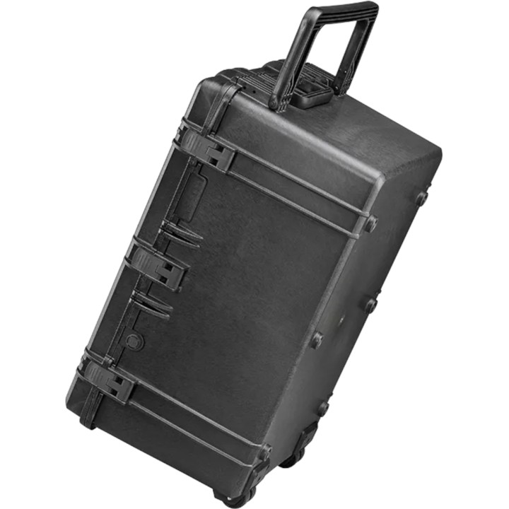 Acquista MAX CASE MAX750H400S NERO | Merula Strumenti Musicali