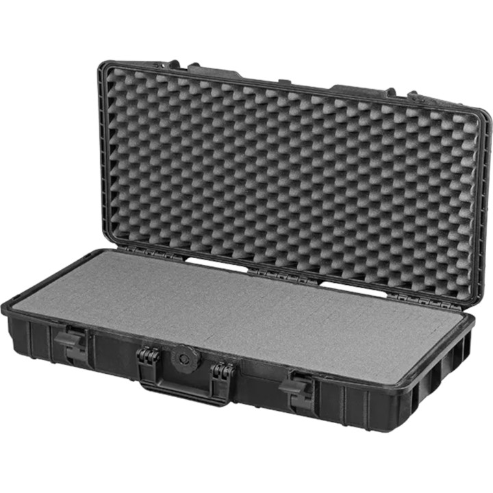 MAX CASE MAX800S NERO | Merula Strumenti Musicali