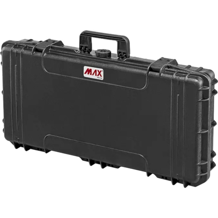 MAX CASE MAX800S NERO | Merula Strumenti Musicali