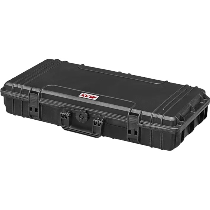 MAX CASE MAX800S NERO | Merula Strumenti Musicali