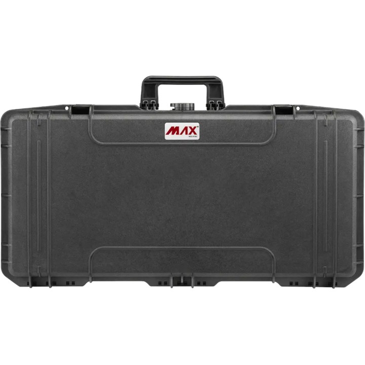 MAX CASE MAX800S NERO | Merula Strumenti Musicali