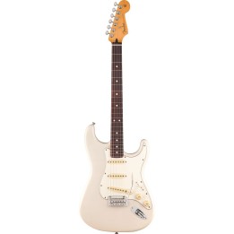 FENDER - Player II Stratocaster, Rosewood Fingerboard, White Blonde