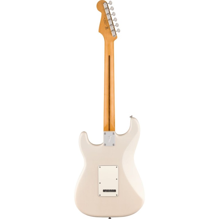 FENDER - Player II Stratocaster, Rosewood Fingerboard, White Blonde
