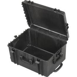 MAX CASE MAX620H340TR NERO | Merula Strumenti Musicali