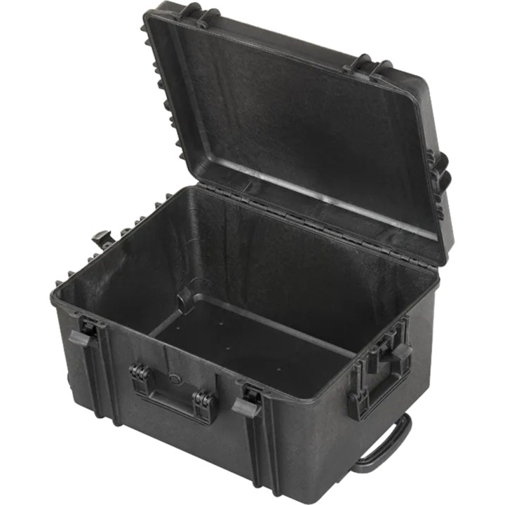 MAX CASE MAX620H340TR NERO | Merula Strumenti Musicali