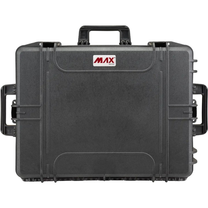 MAX CASE MAX620H340TR NERO | Merula Strumenti Musicali