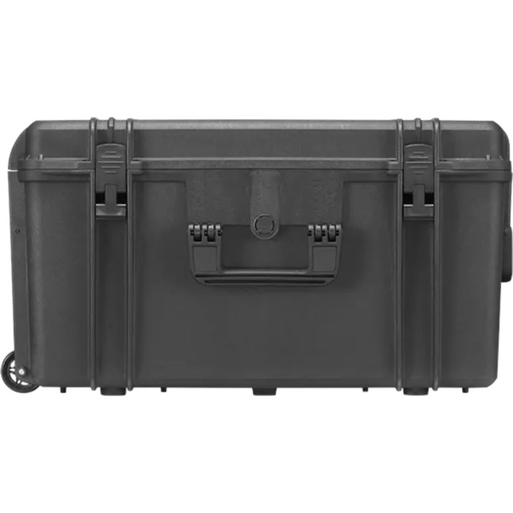 MAX CASE MAX620H340TR NERO | Merula Strumenti Musicali