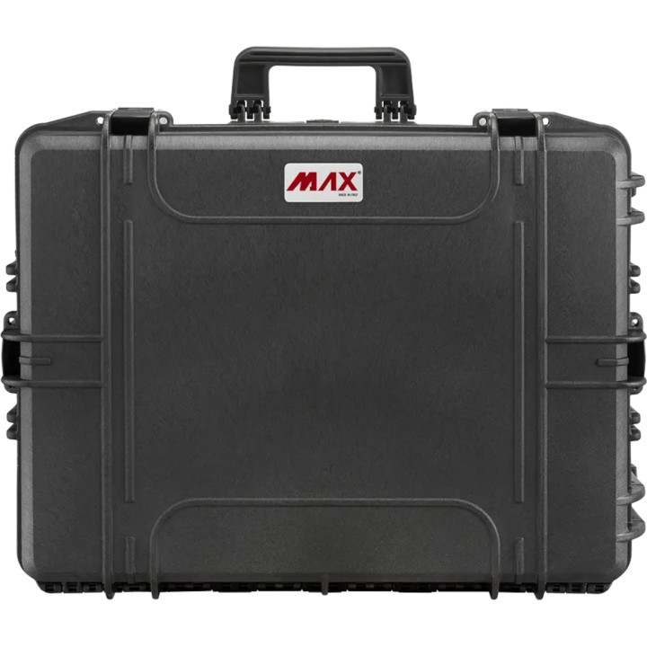MAX CASE MAX620H340TR NERO | Merula Strumenti Musicali