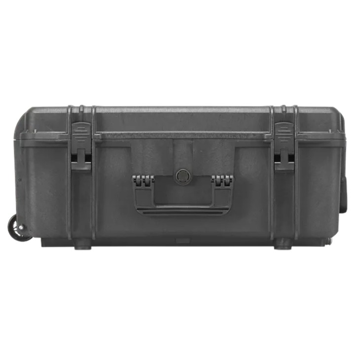 MAX CASE MAX620H250TR NERO | Merula Strumenti Musicali