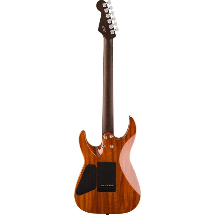 CHARVEL - MJ DK24 HSH W Antique Burst - WC