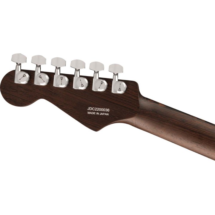 CHARVEL - MJ DK24 HSH W Antique Burst - WC