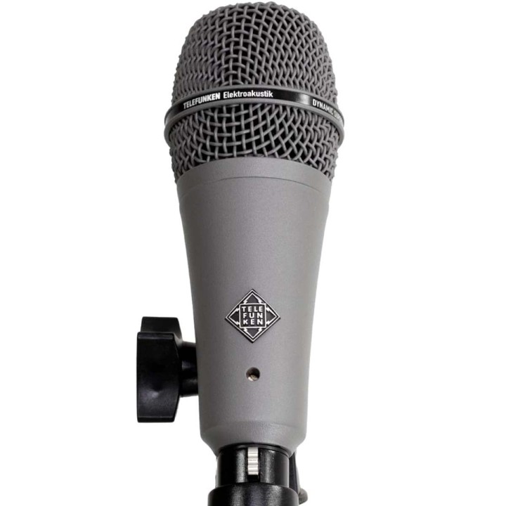 TELEFUNKEN - M81-SH