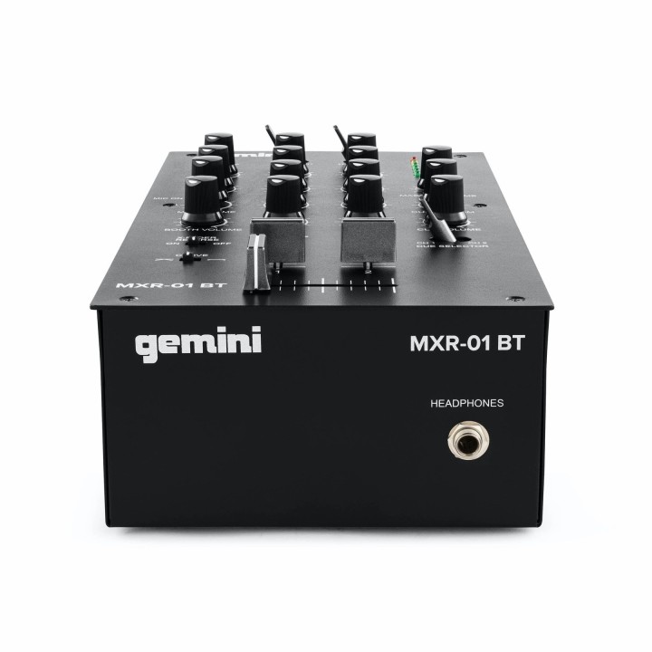 Acquista GEMINI MXR 01 BT online | Merula Strumenti Musicali