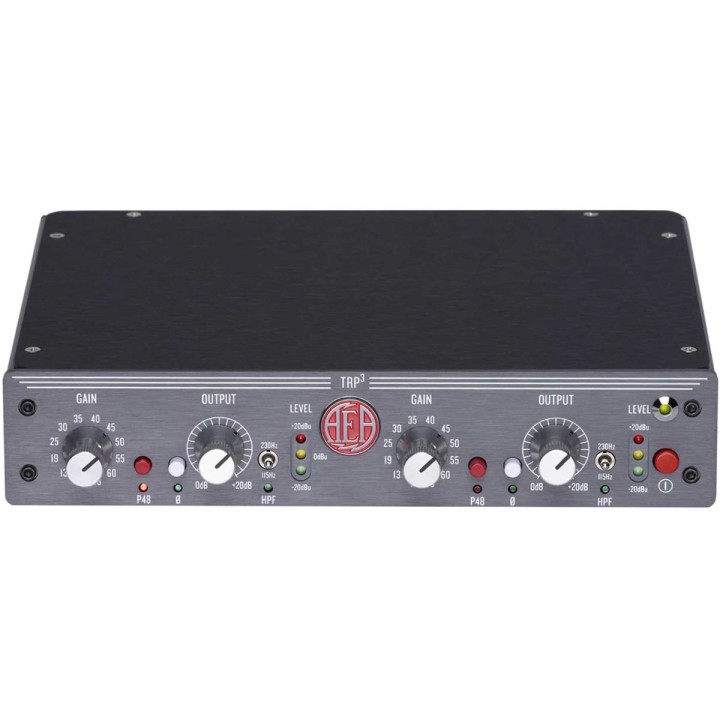 AEA - TRP3 Preamplificatore