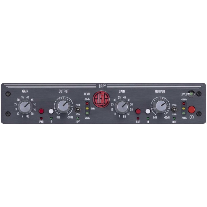 AEA - TRP3 Preamplificatore