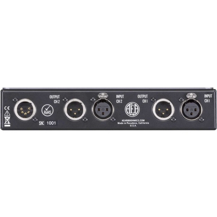 AEA - TRP3 Preamplificatore