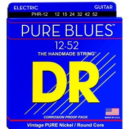 Dr | PHR-12 PURE BLUES