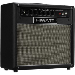 HIWATT - T40/20 Combo