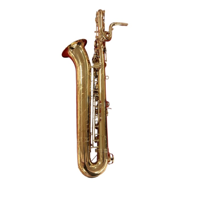 Acquista AMADEUS BS810 SAX BARITONO MIb online | Merula Strumenti Musicali
