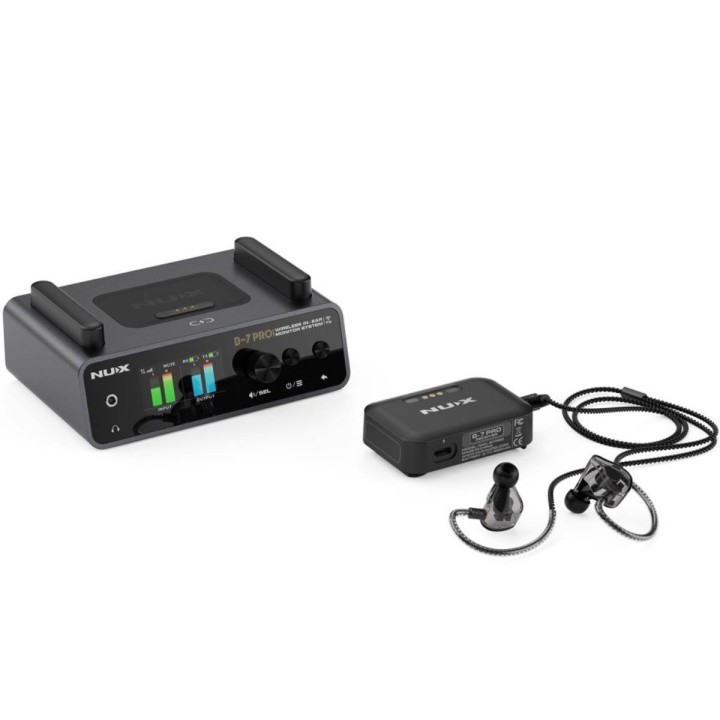 nux-B-7-pro-sistema-in-ear-wireless-professionale-4