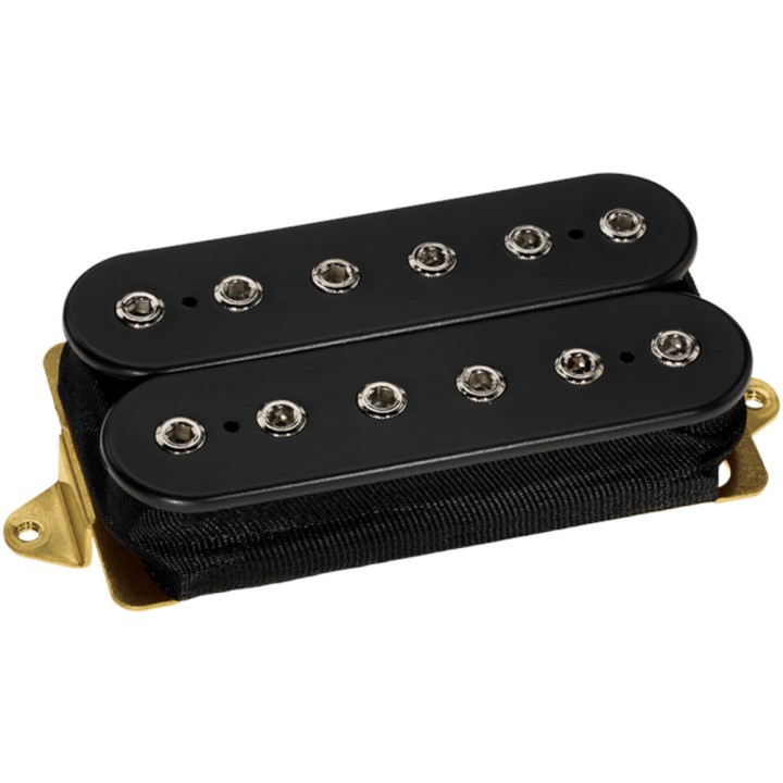 Di Marzio | Steve's Special "F-spaced" nero - DP161FBK