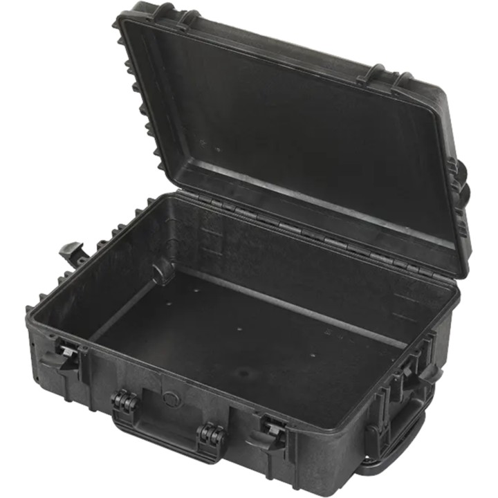 MAX CASE MAX540H190TR NERO | Merula Strumenti Musicali