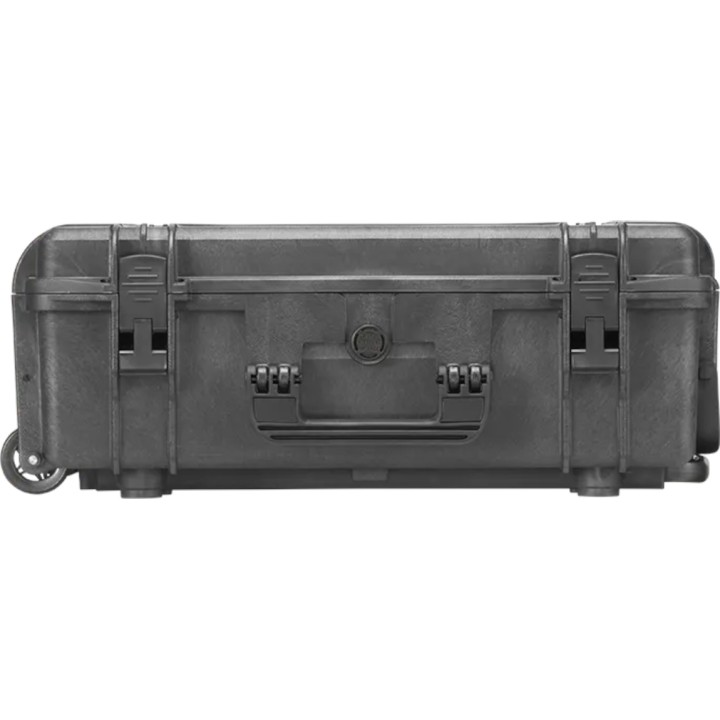MAX CASE MAX540H190TR NERO | Merula Strumenti Musicali