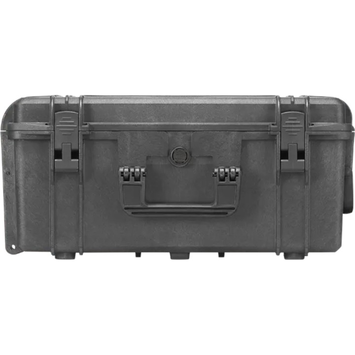 MAX CASE MAX540H245CAMORG NERO | Merula Strumenti Musicali