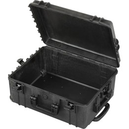 MAX CASE MAX505CAM NERO | Merula Strumenti Musicali"