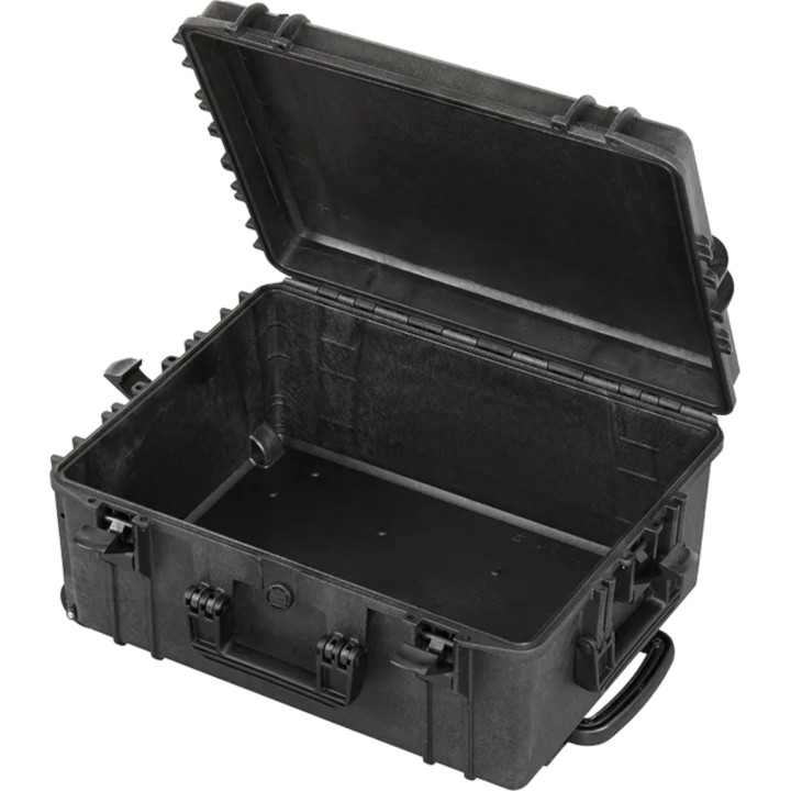 MAX CASE MAX505CAM NERO | Merula Strumenti Musicali"