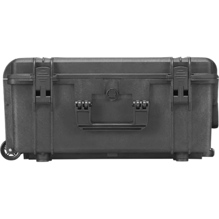 MAX CASE MAX505CAM NERO | Merula Strumenti Musicali"