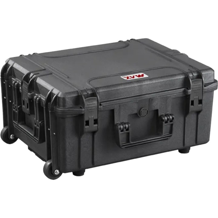 MAX CASE MAX505CAM NERO | Merula Strumenti Musicali"