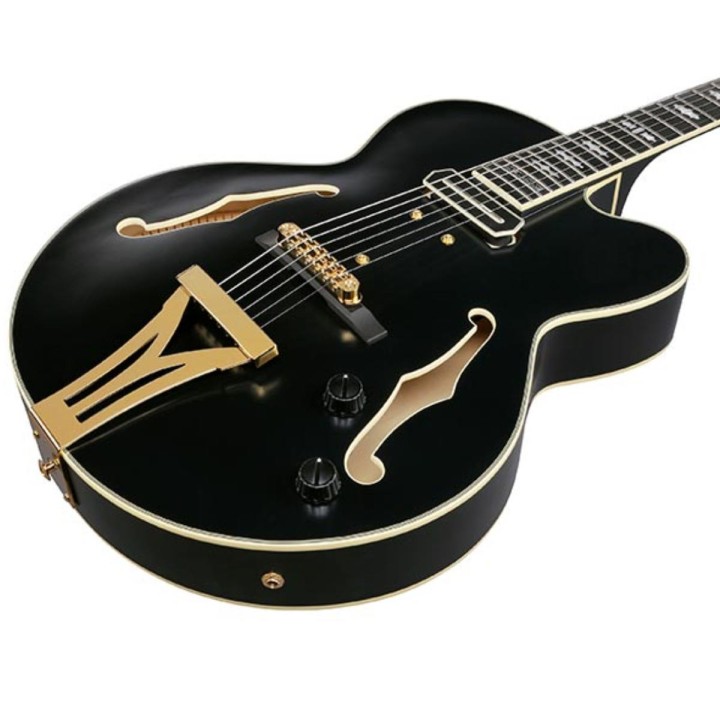 IBANEZ - PM3C BKL