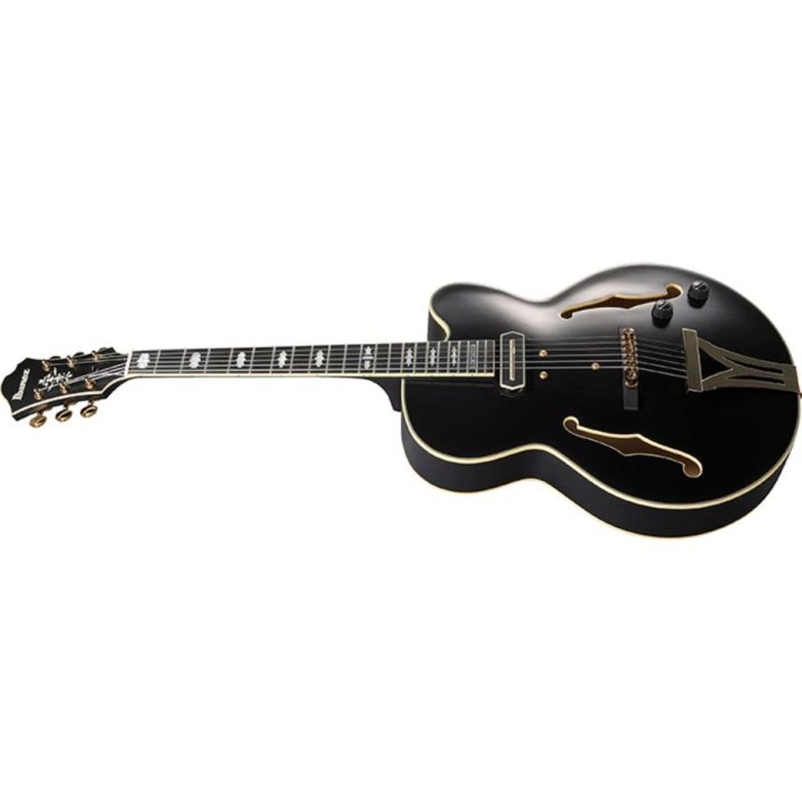 IBANEZ - PM3C BKL