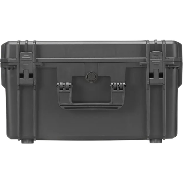 MAX CASE MAX505H280S NERO | Merula Strumenti Musicali