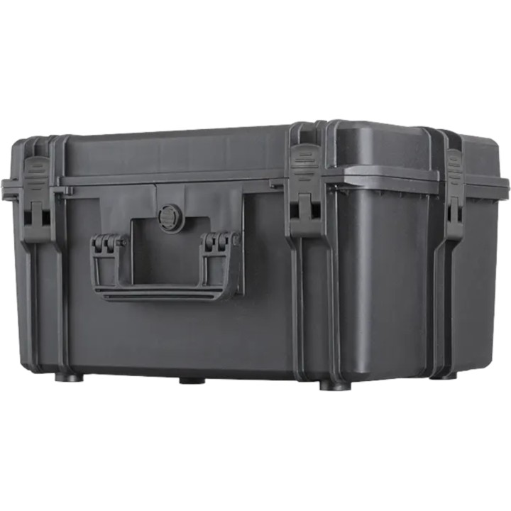 MAX CASE MAX505H280S NERO | Merula Strumenti Musicali